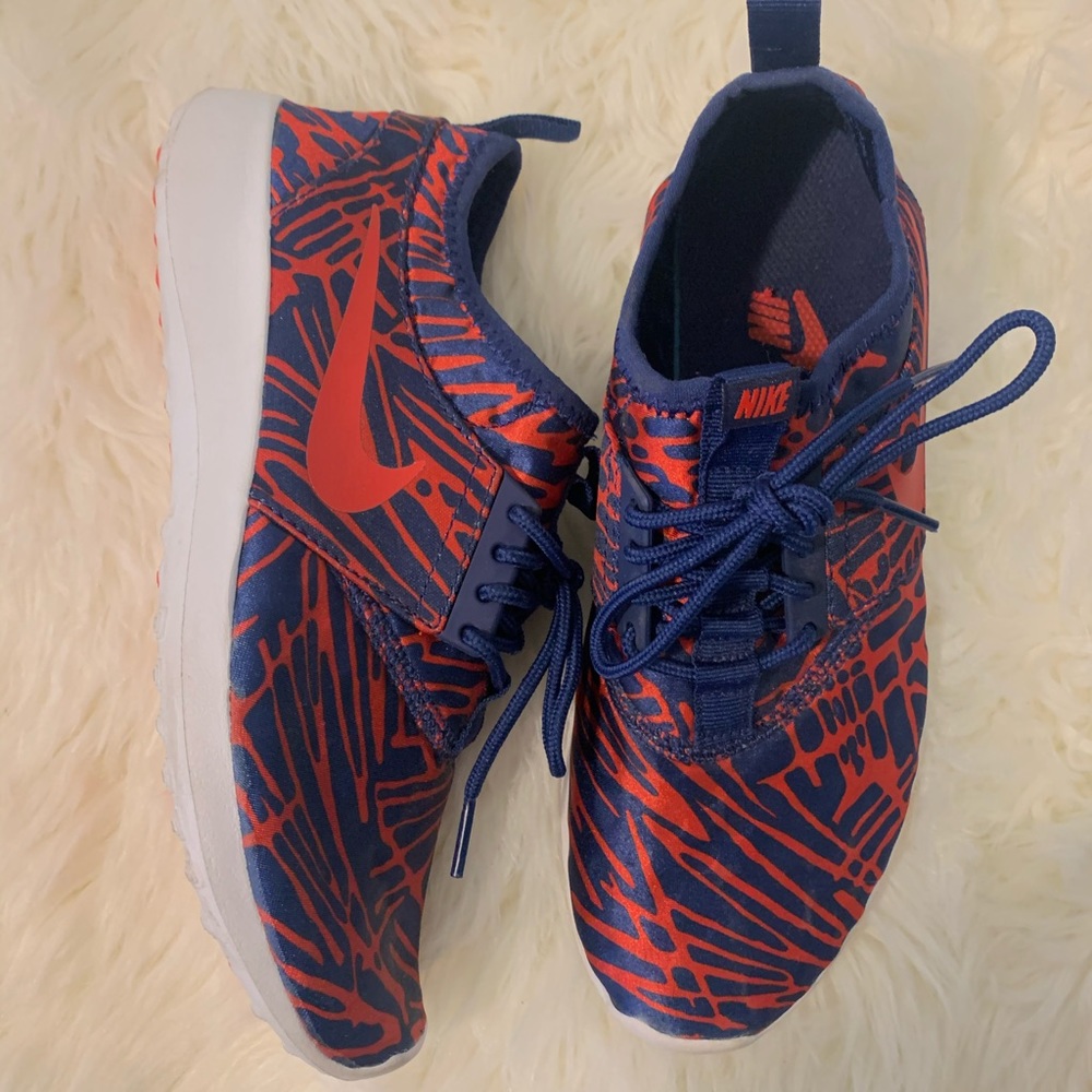 Nike Athletic Shoes